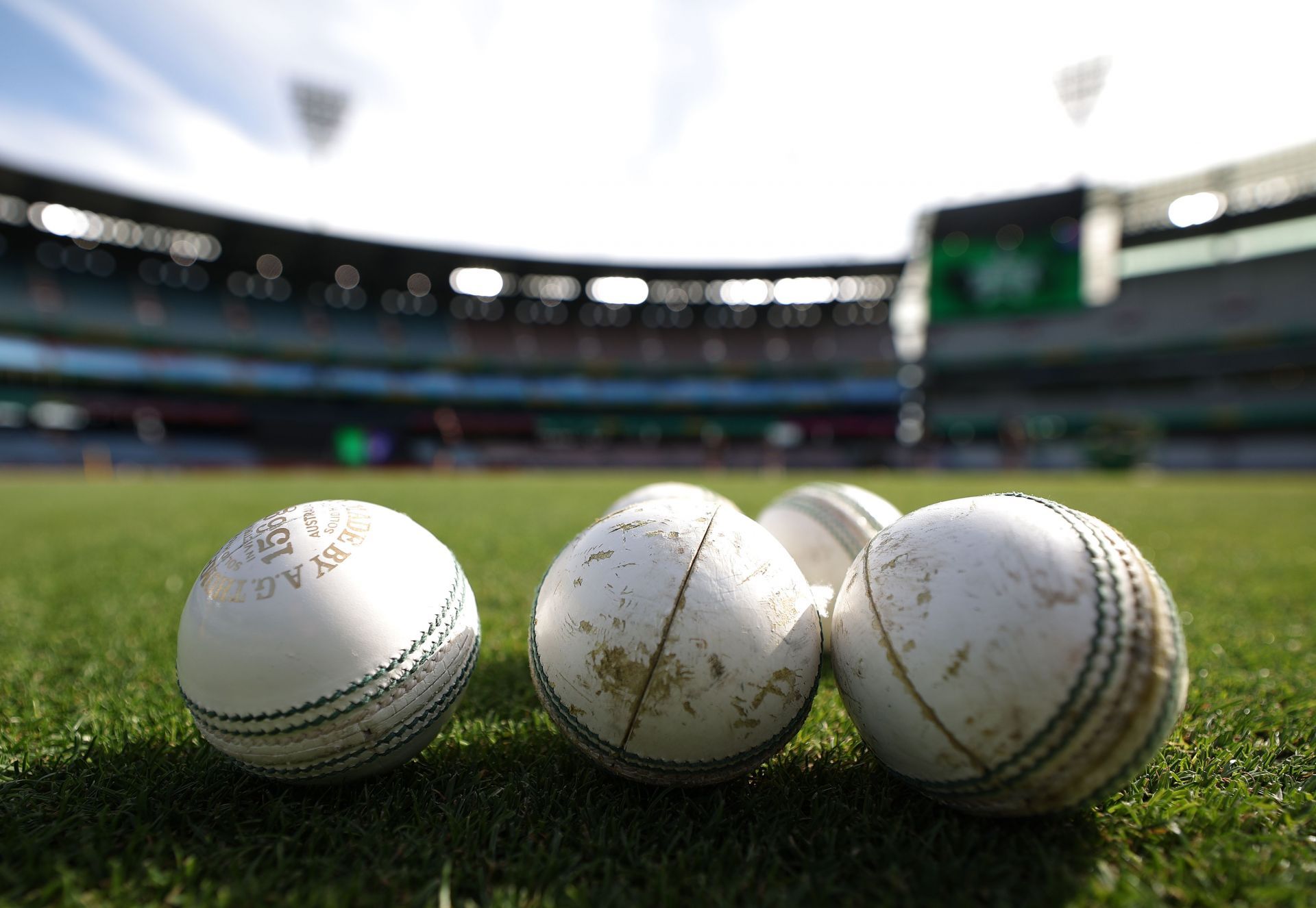 BBL - Melbourne Stars v Hobart Hurricanes - Source: Getty