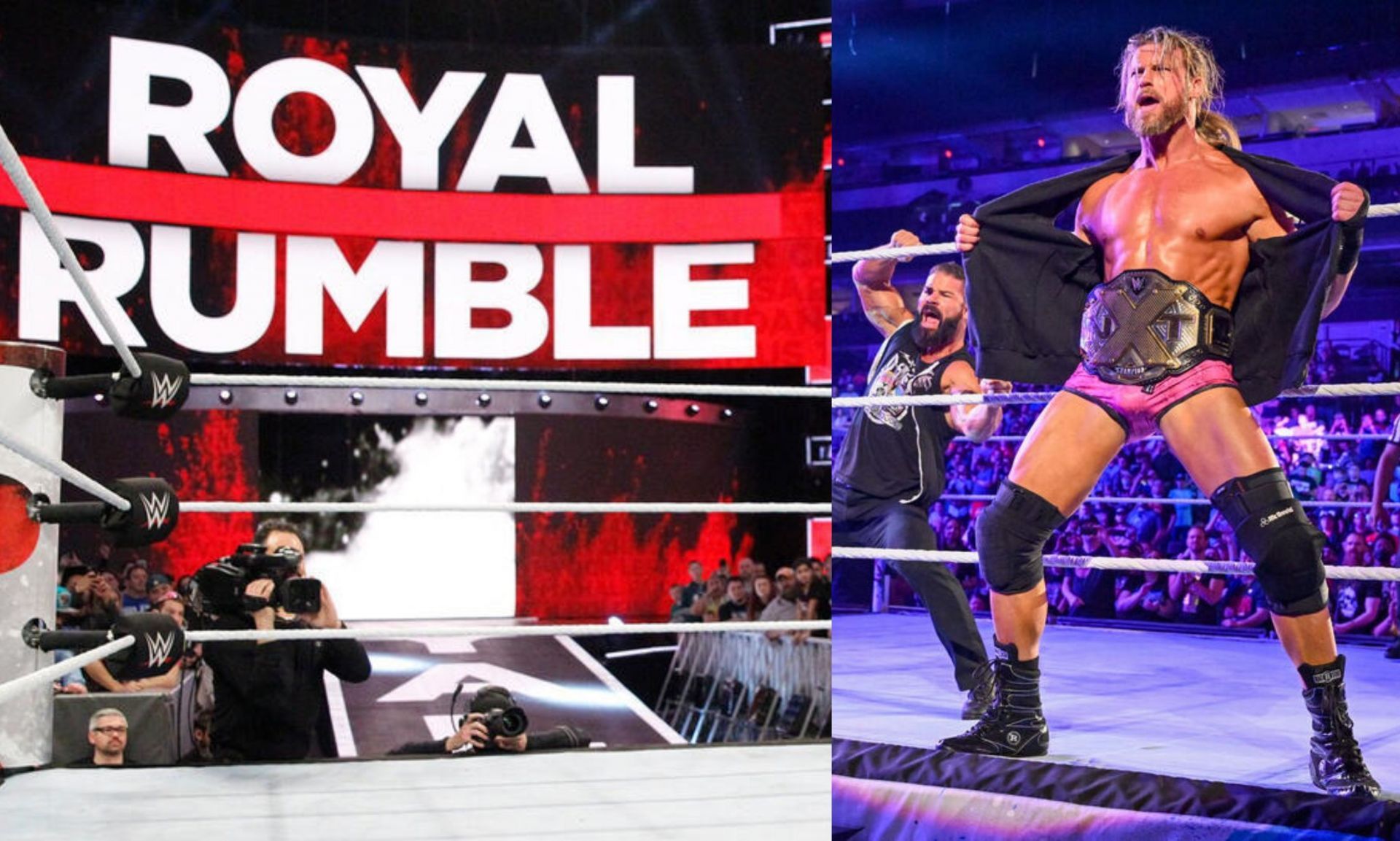 Royal Rumble में TNA स्टार्स आ सकते हैं (Photo: WWE.com)