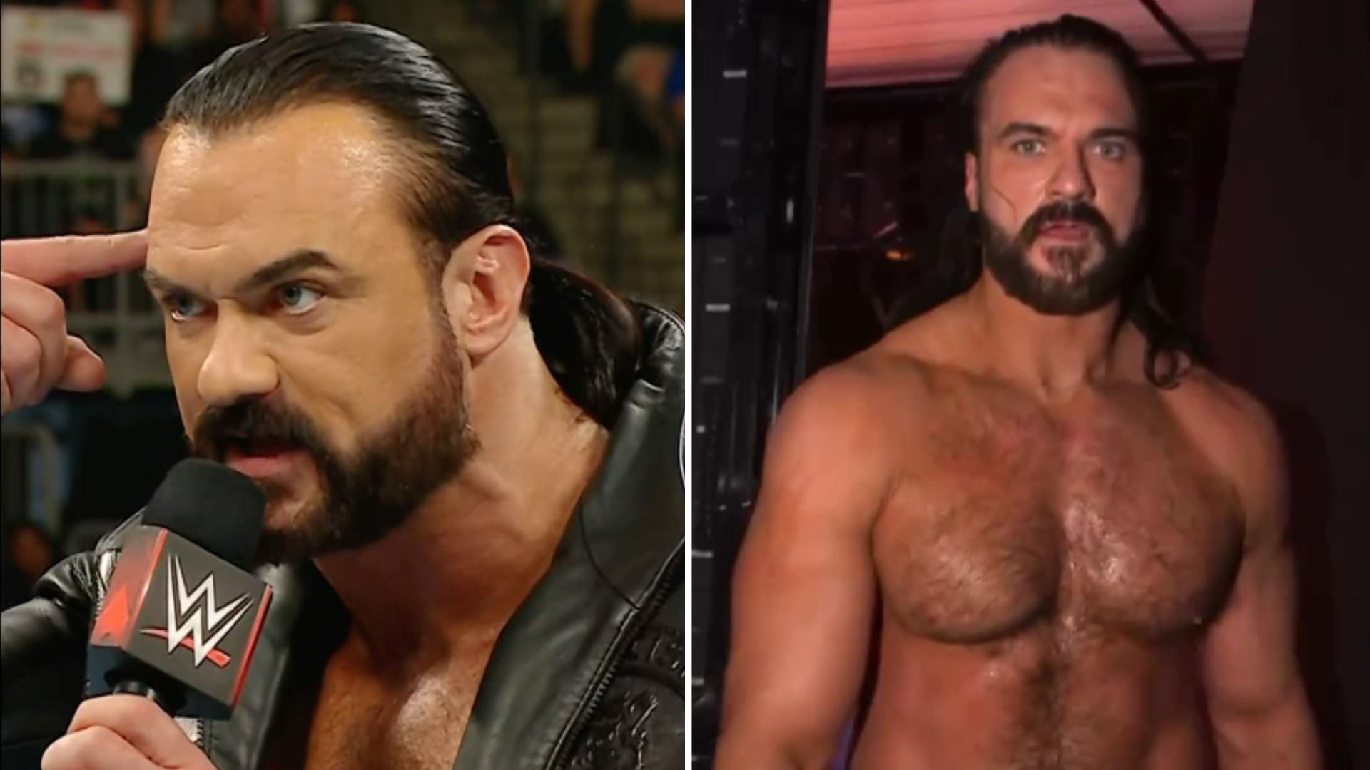 Drew McIntyre is a former WWE Champion [Image credits: star