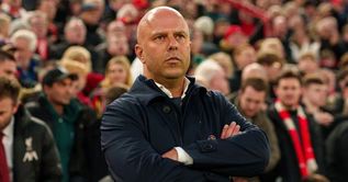 "I think they're the best team in the world right now" – Ex-Premier League star heaps praise on Arne Slot over 'fantastic' job since Liverpool takeover