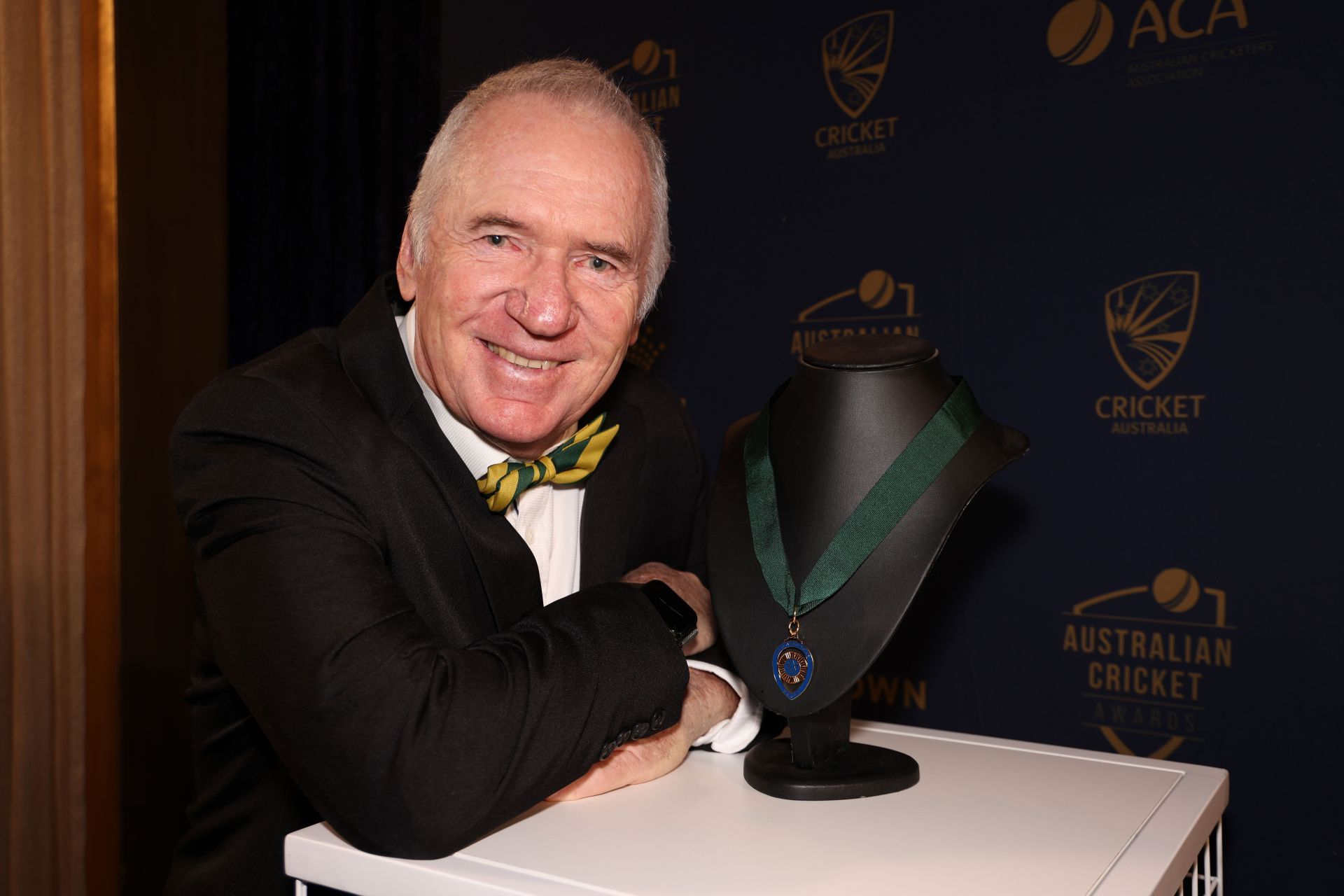 2024 Cricket Australia Awards - Source: Getty