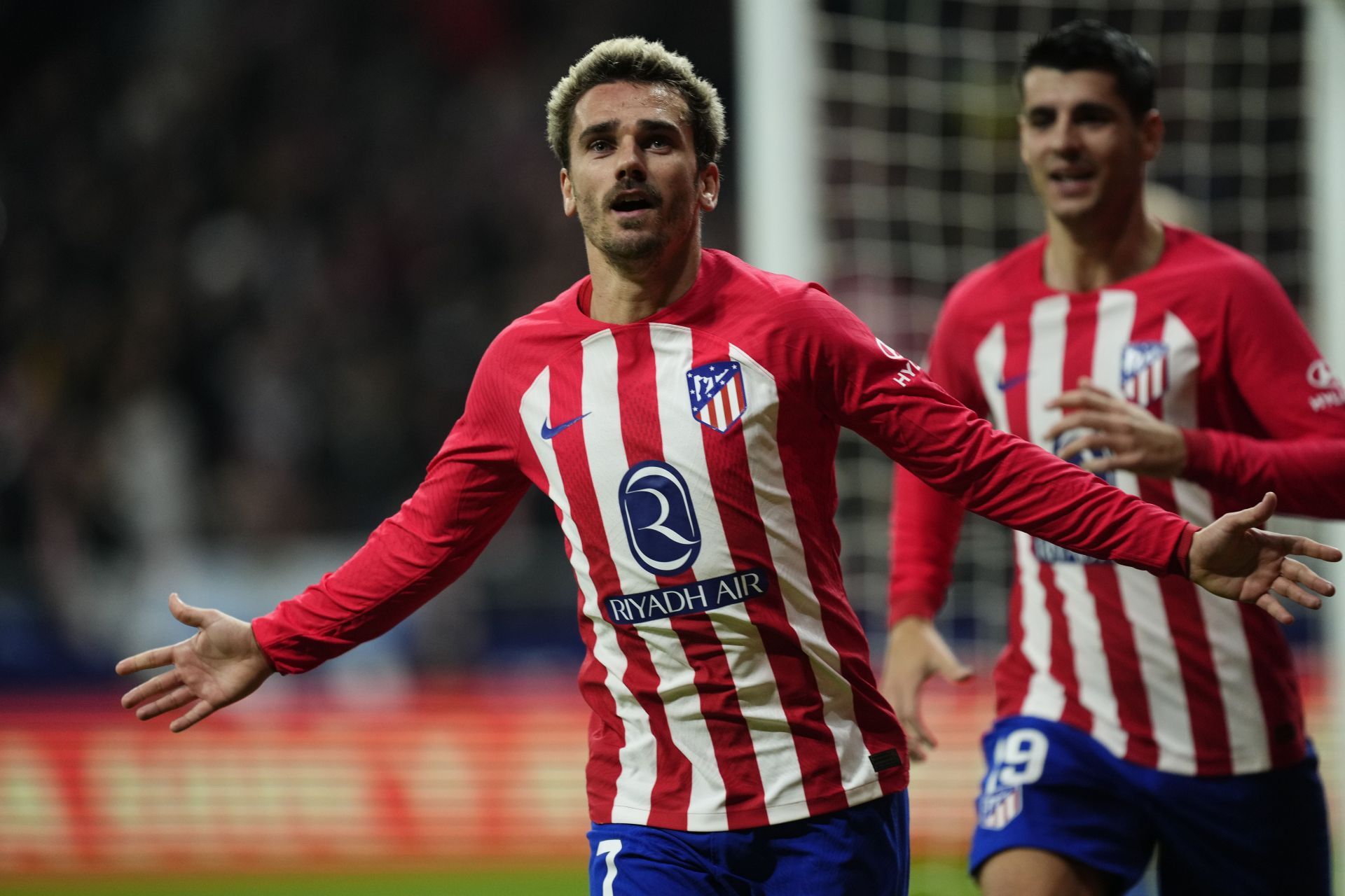 Atletico Madrid v RCD Mallorca - LaLiga EA Sports - Source: Getty