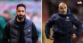 Manchester United on the cusp of €37m move for former Chelsea target with 5-year contract lined up: Reports