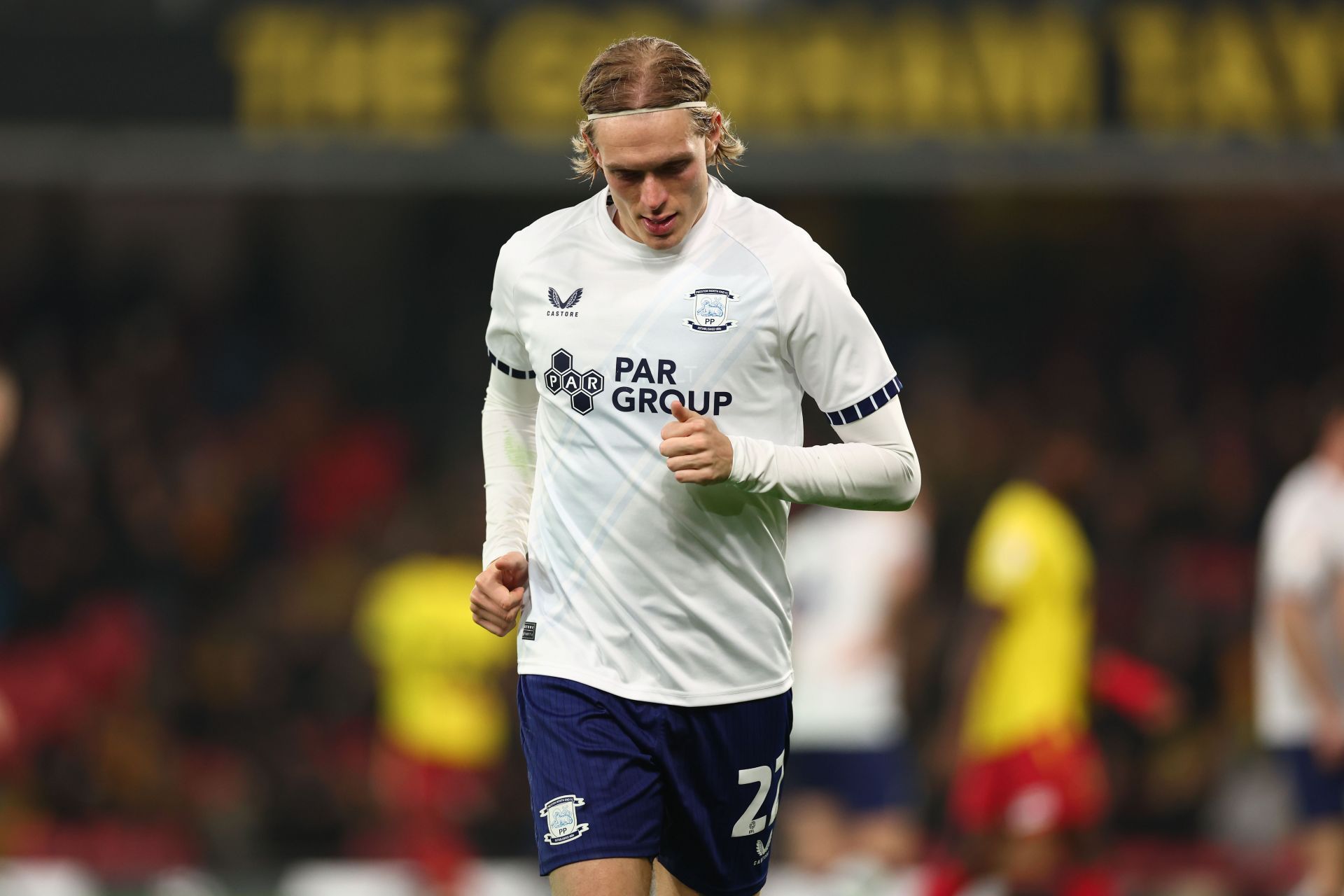 Watford FC v Preston North End FC - Sky Bet Championship - Source: Getty