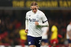 Preston North End vs Middlesbrough Prediction and Betting Tips | January 25th 2025