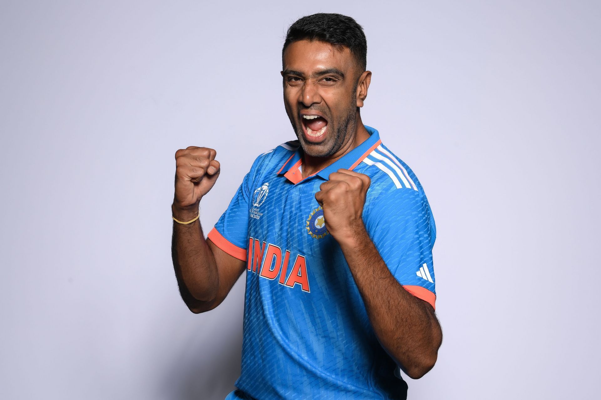 India Portraits - ICC Men