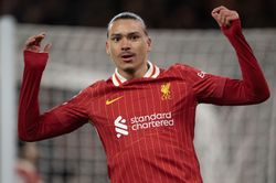 Liverpool's asking fee for sale of Darwin Nunez amid links to Saudi Arabian giants Al-Hilal come to light: Reports