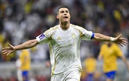 "We were playing with only 10 players" - Cristiano Ronaldo shares his best moment in Al-Nassr career so far