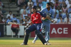 "Seriously good T20 opener" - Harbhajan Singh and Michael Vaughan laud star Aussie batter's sensational 100 in BBL 2024-25