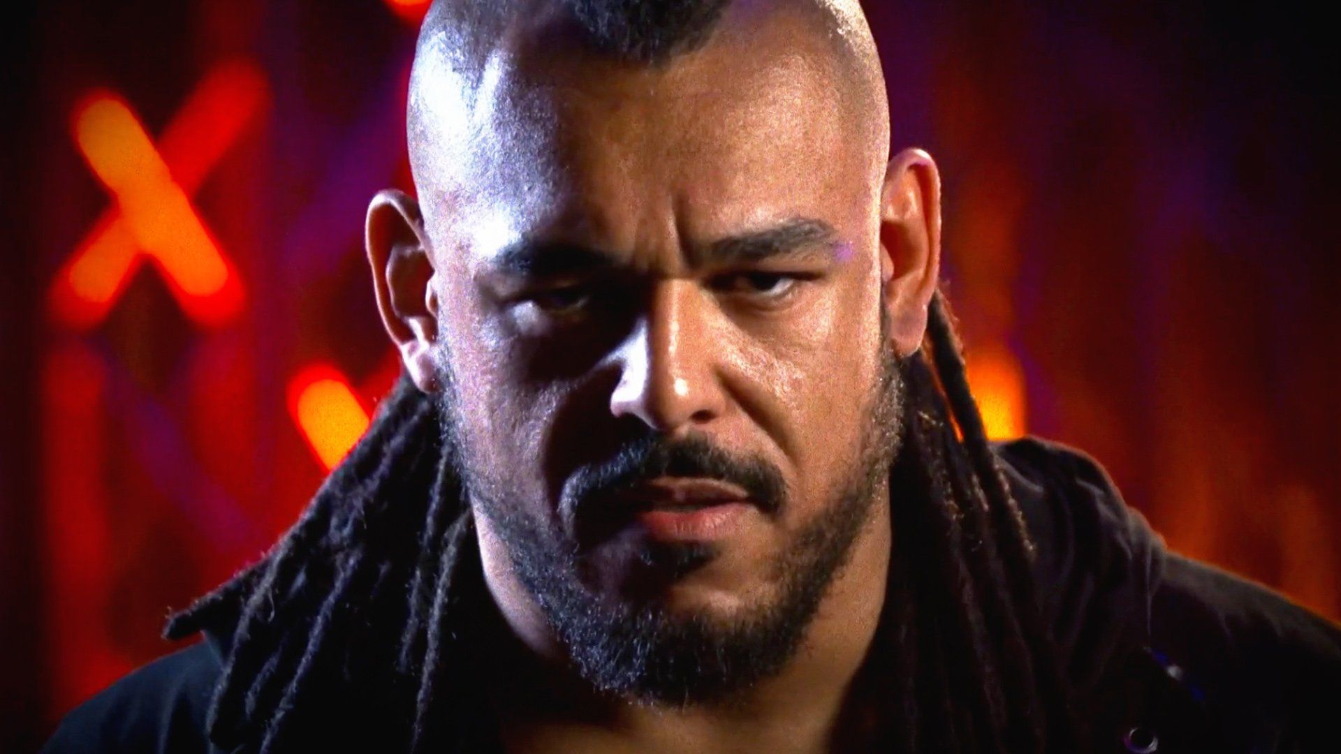 Former WWE star Dabba-Kato [Image Credit: wwe.com]