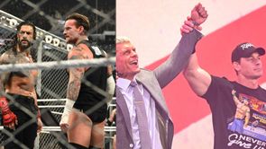 3 धमाकेदार मैच जो WWE WrestleMania 41 में देखने को मिल सकते हैं