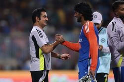“Gautam Gambhir made a technical & tactical mistake” - Former Pakistan batter’s blunt take on India head coach after IND vs ENG 2025 3rd T20I