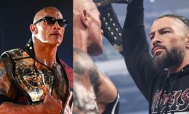 3 कारण क्यों The Rock को WWE में अपनी वापसी के बाद दोबारा हील बनना चाहिए