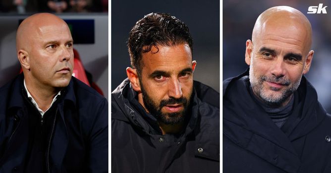 Manchester United ready to launch €80m move for Bundesliga star wanted by Liverpool and Manchester City: Reports