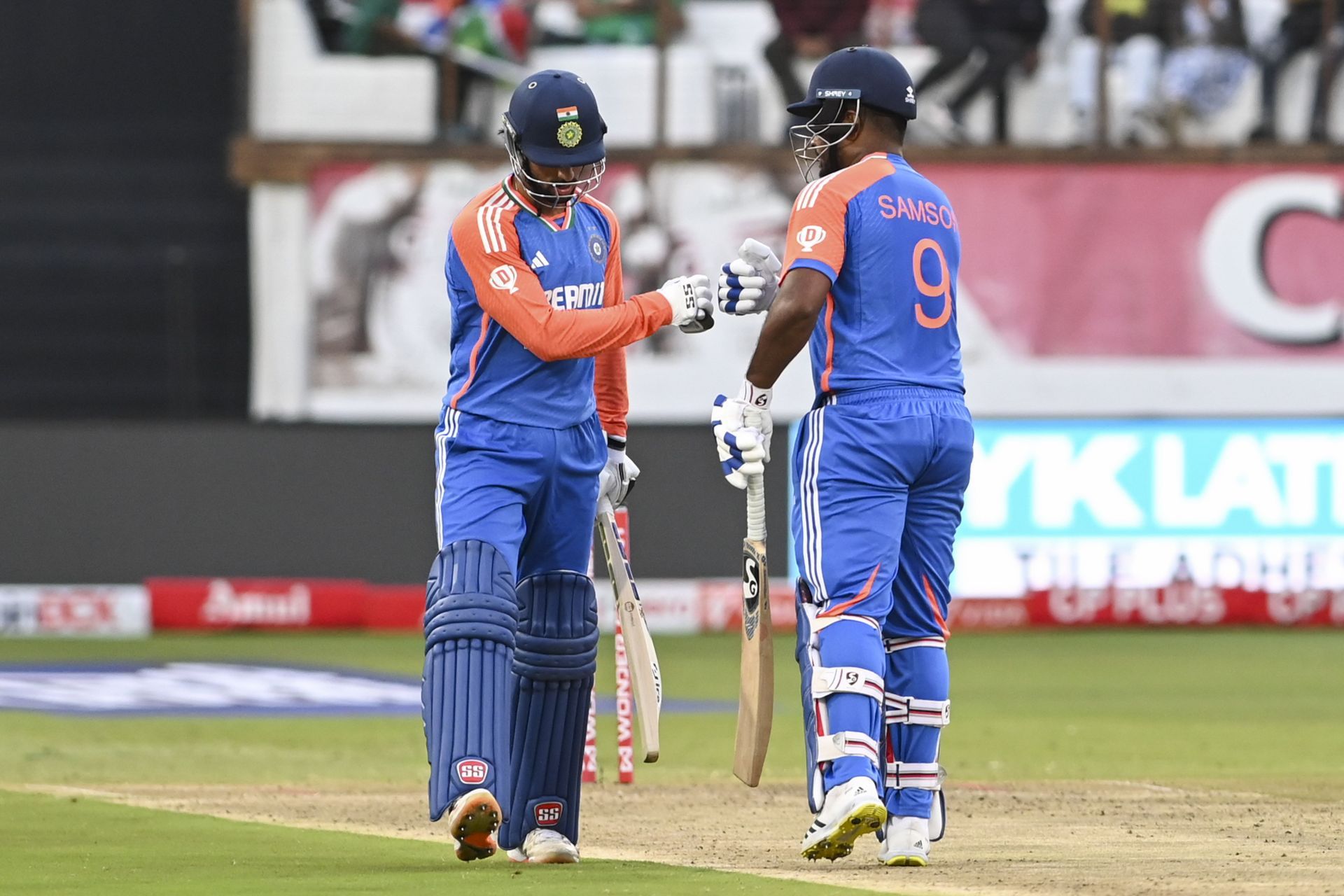 Wonder Cement International Series, 1st T20: South Africa v India - Source: Getty