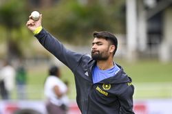 "I think he’ll be ready to go tomorrow" - India assistant coach issues update on Rinku Singh ahead of IND vs ENG 4th T20I