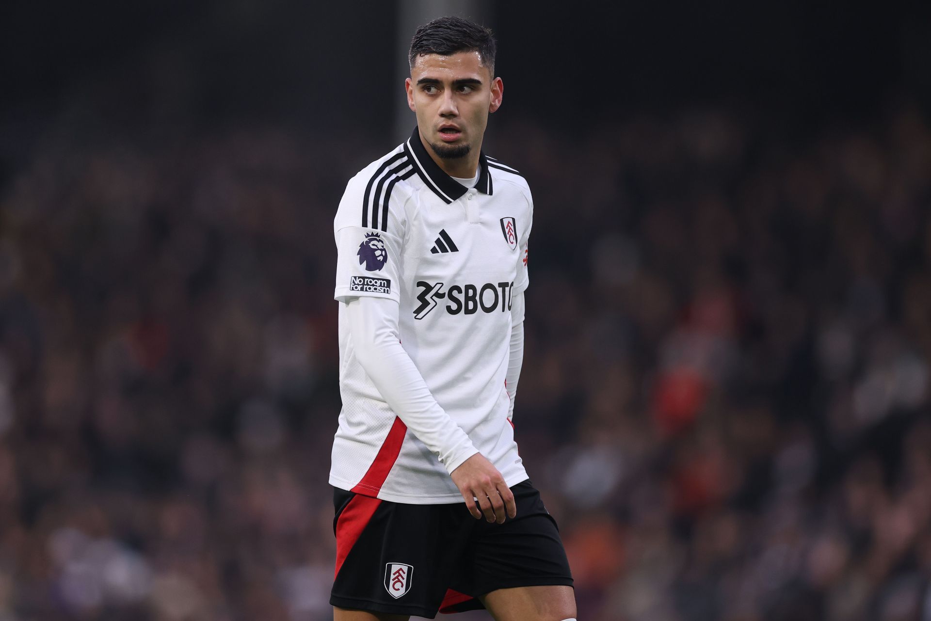 Fulham FC v AFC Bournemouth - Premier League - Source: Getty