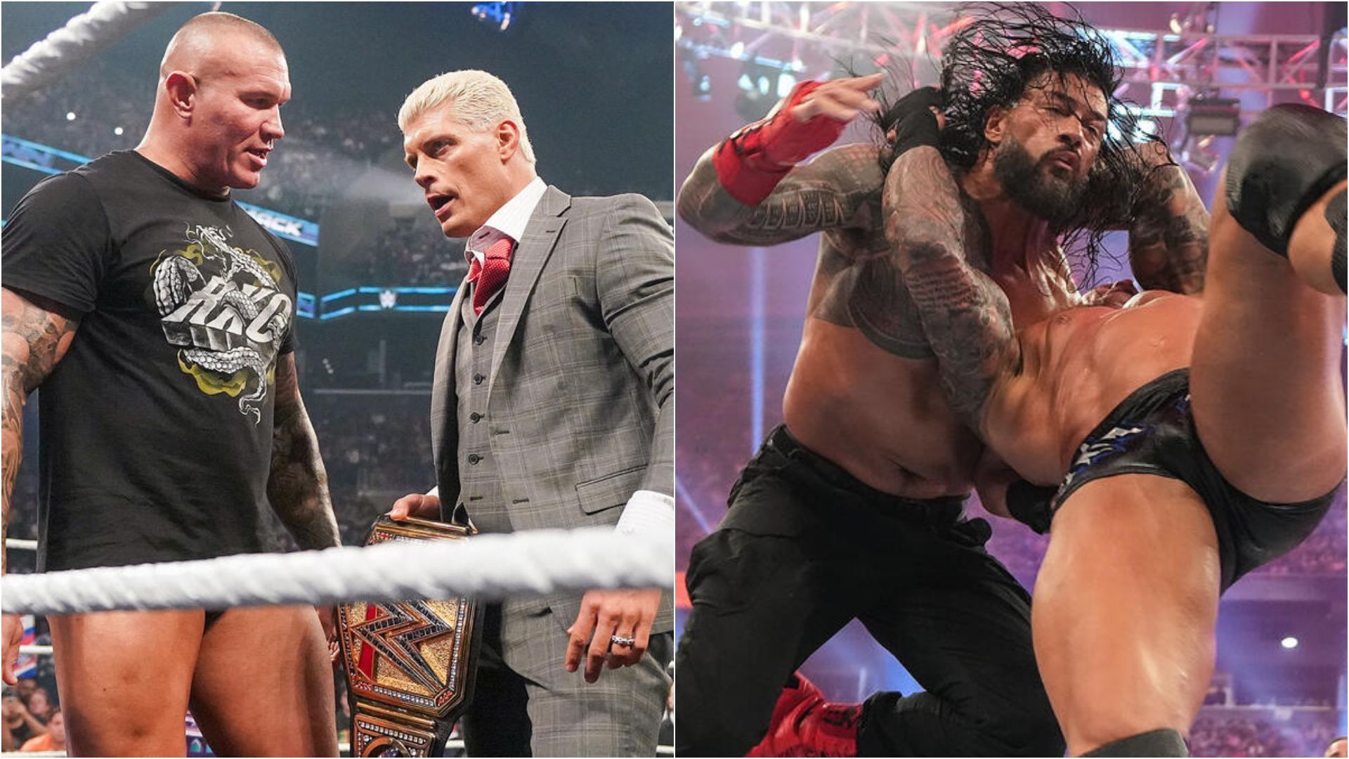 Randy Orton could go all the way at the 2025 Royal Rumble (Image credits: wwe.com)