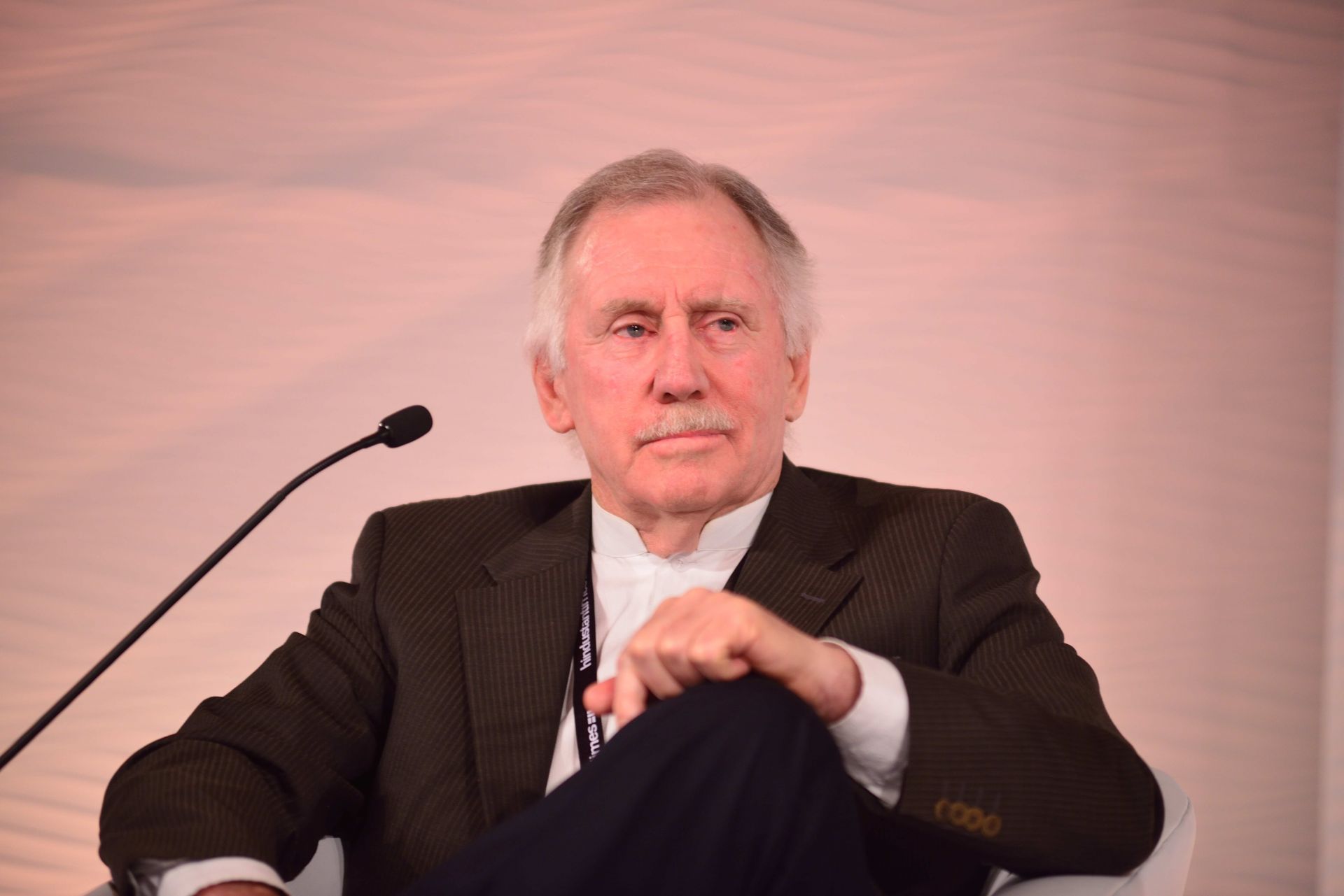 Ian Chappell (Image Credits: Getty)