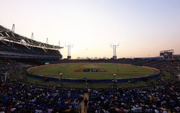 India vs England 2025 T20I series: MCA Stadium, Pune pitch history and T20I records