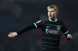 Portsmouth vs Stoke City Prediction and Betting Tips | January 22nd 2025