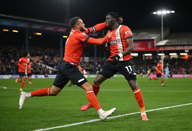 Luton Town vs Preston North End Prediction and Betting Tips | January 18th 2025