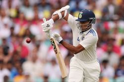 [Watch] Scott Boland strikes in his first over, squares up Yashasvi Jaiswal in BGT 2024-25 5th Test