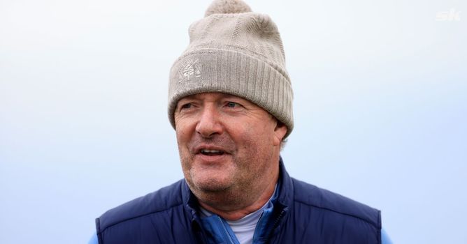“He was abysmal” - Piers Morgan says Arsenal have ‘zero chance of winning any big trophies’ if 25-year-old star plays like he did against Man United