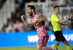 Lionel Messi-led Inter Miami agree deal to sign 21-year-old midfielder who scored against Brazil in 2026 World Cup qualifiers: Fabrizio Romano