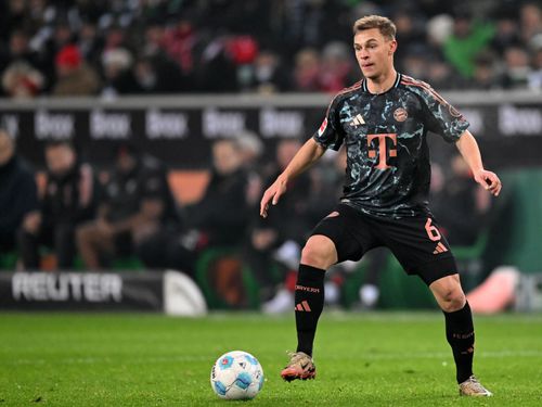 Joshua Kimmich