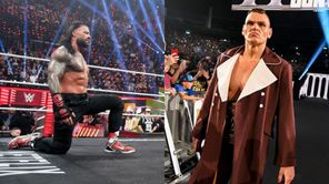 3 कारण क्यों Roman Reigns Royal Rumble विनर बनने पर WWE WrestleMania में Gunther को चैलेंज कर सकते हैं