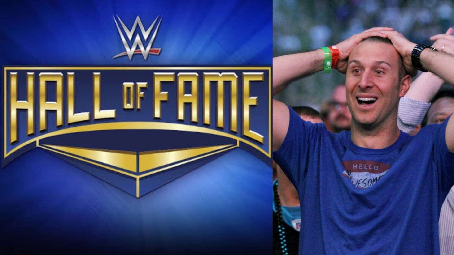 The WWE Hall of Fame celebrates the lives and careers of its stars [Image: WWE.com]