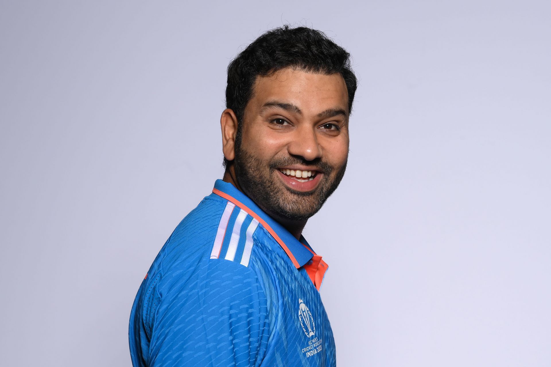 India Portraits - ICC Men