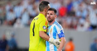 Peru defender shares what makes Lionel Messi phenomenal despite Argentina captain not having the ‘same power’ anymore