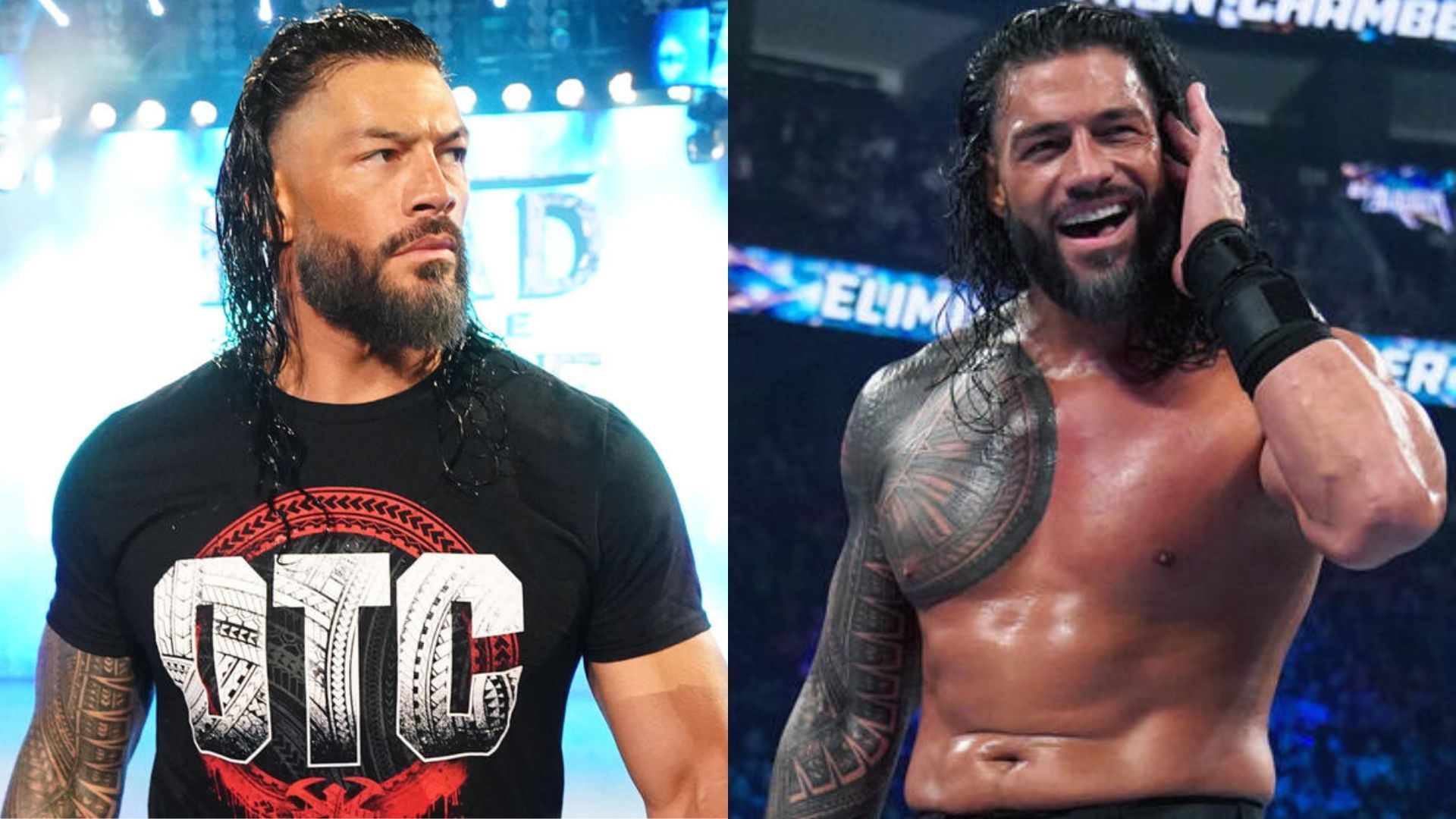 Reigns picked up a massive victory over Solo Sikoa earlier this month. [Image credits: WWE.com]