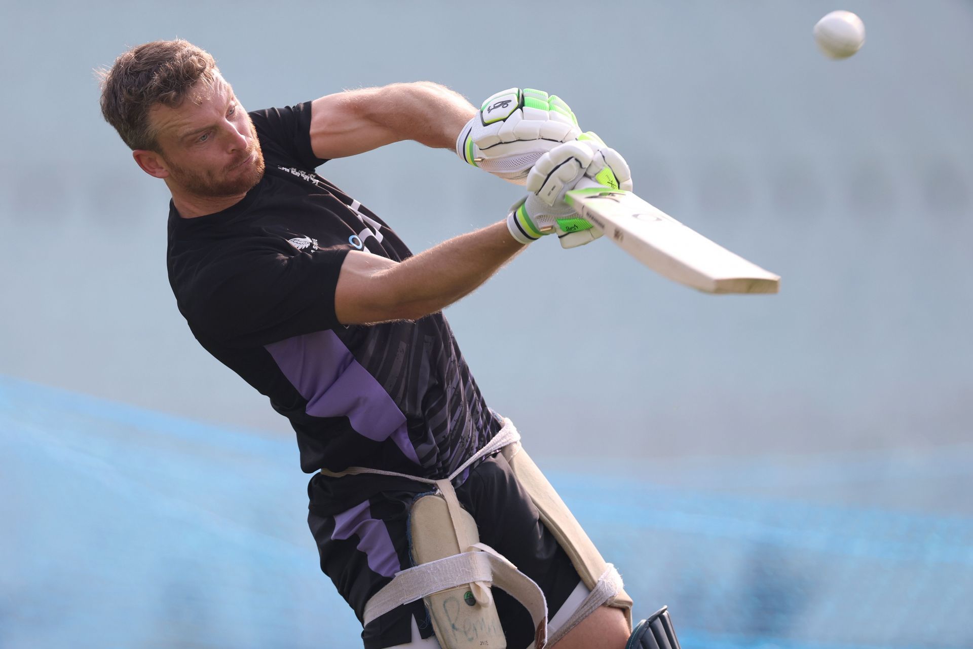 Jos Buttler. (Image Credits: Getty)