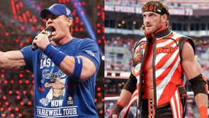 "मैंने Roman Reigns को पीटा हुआ है"- John Cena के खिलाफ संभावित मैच को लेकर WWE स्टार का बड़ा खुलासा
