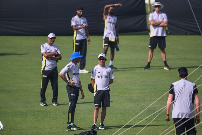 “India is missing a trick” - Former wicketkeeper criticizes team management ahead of IND vs ENG 2025 4th T20I