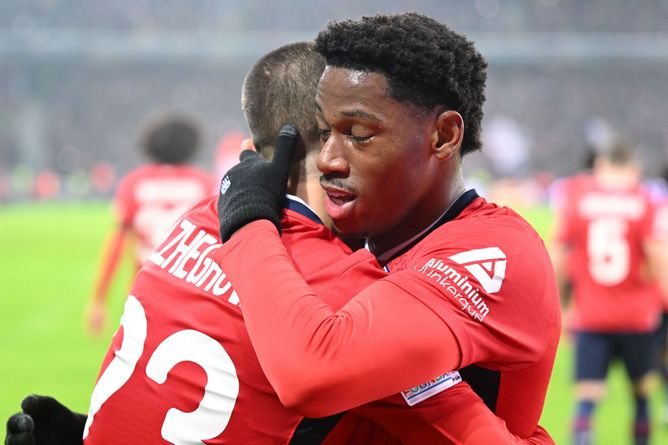 Auxerre vs LOSC Lille Prediction and Betting Tips | January 10th 2025