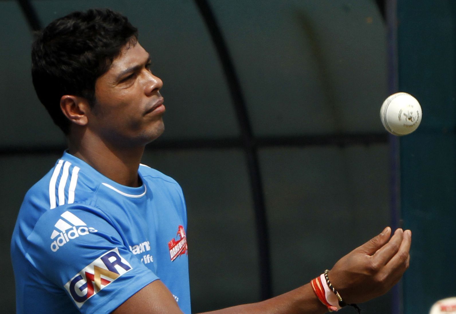 Umesh Yadav hasn&#039;t played much competitive cricket since IPL 2024 [Credit: Getty]