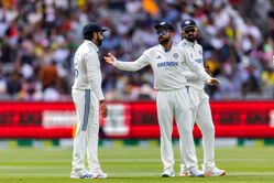 "Rohit Sharma and Virat Kohli have done it too" - When Gautam Gambhir shared his views on whether captaincy affects a player's performance