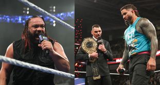 WWE Saturday Night's Main Event में होने वाले 3 मुकाबले जिनमें दखलअंदाजी की संभावना बहुत ज्यादा है
