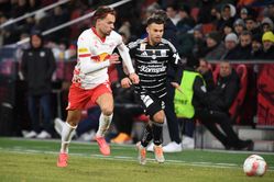 LASK vs RB Salzburg Prediction and Betting Tips | February 2nd 2025