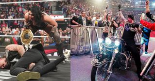 WWE का नए चैंपियन को लेकर बड़ा ऐलान, हाल ही में जीत हासिल कर The Undertaker के साथ मनाया था जश्न