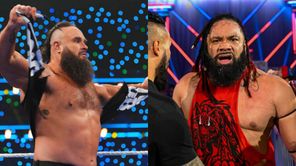 3 बड़ी चीजें जो Braun Strowman WWE में Jacob Fatu द्वारा लहूलुहान किए जाने के बाद कर सकते हैं
