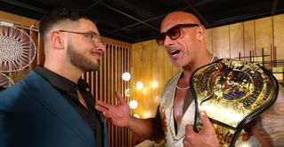 5 साल बाद WWE में आई खुशियों की बहार, The Rock की वजह से छप्पर फाड़ फायदा, 2025 की शानदार शुरुआत