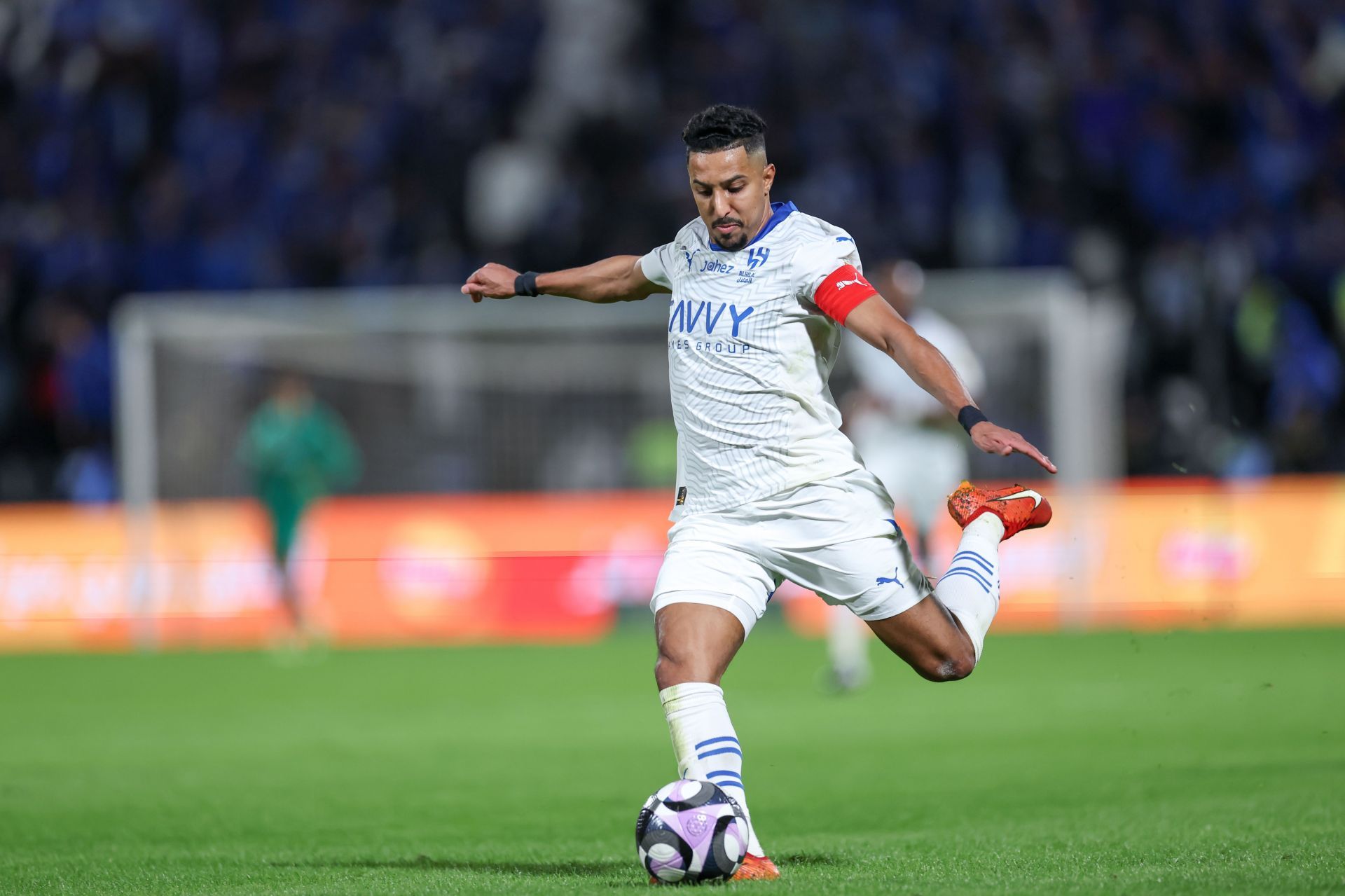 Al Shabab v Al Hilal: Saudi Pro League - Source: Getty