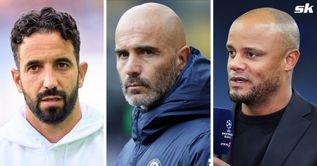 Chelsea star makes decision on future amid interest from Manchester United and Bayern Munich: Reports
