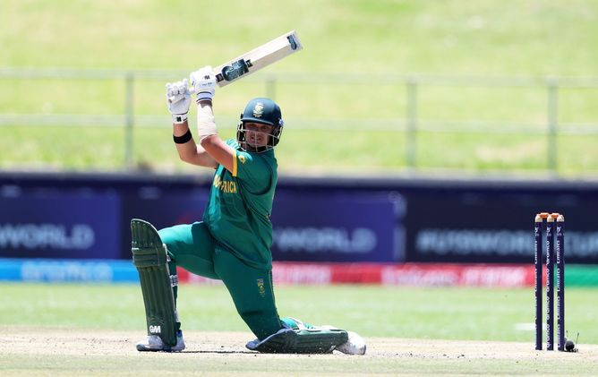 Who is Lhuan-dre Pretorius? 5 interesting facts about Paarl Royals opener who smashed 97 in SA20 2025 clash vs SunRisers Eastern Cape