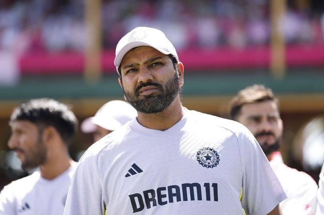 3 glaring concerns for India following their defeat in the 2024/25 BGT Test series ft. Rohit Sharma & Virat Kohli